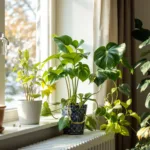 zimmerpflanzen leiden im winter besonders, wenn der richtige tageszeitpunkt für pflege und licht ignoriert wird. erfahren sie, wie sie ihre pflanzen gesund durch die kalte jahreszeit bringen.