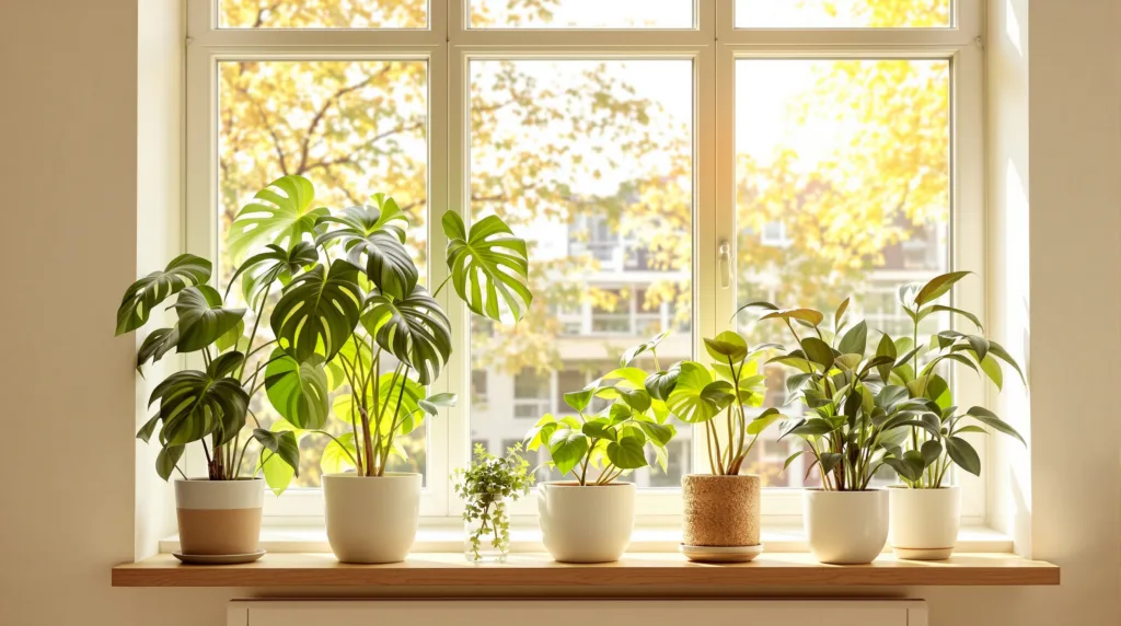 erfahren sie, warum zimmerpflanzen ihre farbe verlieren, wenn diese wichtige mittagsregel nicht beachtet wird, und wie sie ihre pflanzen gesund und farbenfroh halten können.
