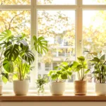 erfahren sie, warum zimmerpflanzen ihre farbe verlieren, wenn diese wichtige mittagsregel nicht beachtet wird, und wie sie ihre pflanzen gesund und farbenfroh halten können.