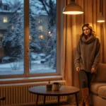 entdecken sie, warum dieser heizfehler besonders häufig am abend zwischen jahreswechsel und frost auftritt und wie sie ihn vermeiden können.