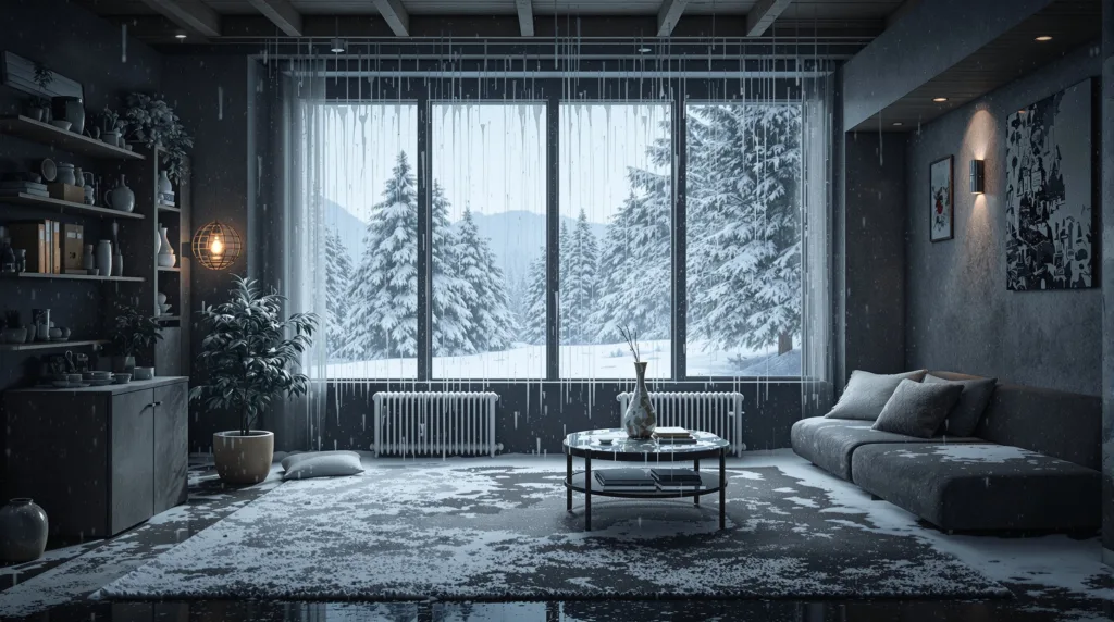 entdecken sie, warum der schimmelfehler besonders häufig zwischen jahreswechsel und frost auftritt und wie sie ihn effektiv vermeiden können.