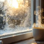 zwischen den jahren steigt das schimmelrisiko am morgen deutlich an – erfahren sie, warum kaum jemand den grund kennt und wie sie sich schützen können.