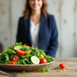 ein ernährungsexperte erklärt, wie achtsames essen den geschmack intensiviert und das genusserlebnis verdoppelt.