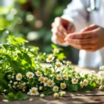 ein erfahrener heilpraktiker enthüllt die effektivsten heilpflanzen, die deine allergien sofort lindern und dein wohlbefinden verbessern können.