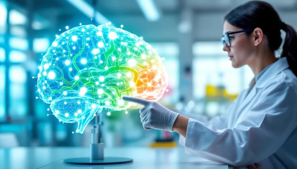 ein neurowissenschaftler erklärt, warum das gehirn klare endpunkte bevorzugt und wie dieses verständnis unser denken und verhalten beeinflusst.