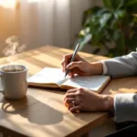 ein psychologe erklärt, warum kurze und einfache routinen oft effektiver sind als große veränderungen, um nachhaltige positive gewohnheiten zu entwickeln.