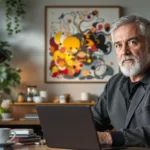 ein psychologe erklärt, wie ein bild deine verborgenen charaktereigenschaften offenbart und einblicke in deine persönlichkeit gibt.