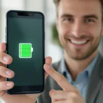 entdecke die 5 effektivsten tipps von einem technik-experten, um die lebensdauer deines handy-akkus zu verlängern und energie zu sparen.