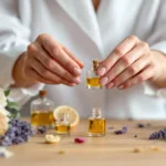 eine parfümeurin erklärt, warum natürliche düfte effektiver sind als teure parfüms und wie sie unser wohlbefinden positiv beeinflussen.