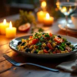 erfahren sie, wie 14 tage abendessen bei kerzenschein meine verdauung und meinen schlaf nachhaltig verbessert haben – eine persönliche reise zu mehr wohlbefinden.