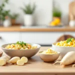 entdecken sie, wie eine 14-tägige diät nur mit pastinaken unerwartete auswirkungen auf meine blutwerte hatte und warum mich das ergebnis schockierte.