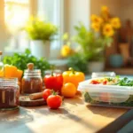 entdecken sie, wie ich durch eine vergessene küchenroutine in nur 6 monaten meine ausgaben drastisch senken konnte – praktische tipps für ihre küche und ihr budget.