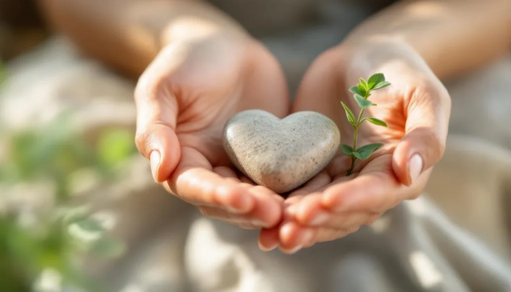 entdecken sie, wie ihr körper stress schneller abbaut als ihr kopf – eine 3-wöchige beobachtung zeigt erstaunliche ergebnisse für mehr wohlbefinden und innere ruhe.