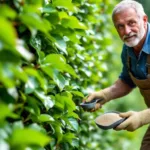 entdecken sie meine effektive methode zum düngen von kirschlorbeer und erfahren sie, wie unglaubliche ergebnisse erzielt werden können.