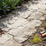 erfahren sie, wie ich nach zwei jahren ignorieren des verbots meinen schottergarten komplett umbauen musste und welche schritte ich dabei unternahm.