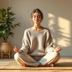 entdecken sie, wie eine einfache gewohnheit über 6 monate ihre mentale stärke unerschütterlich machen kann. inspirierende erfahrungen und effektive tipps für mehr resilienz im alltag.