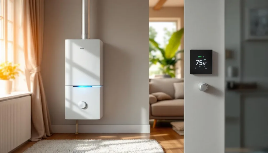 erfahren sie, wie ich mit einer heizungs-optimierung meine kosten senkte, ohne dabei auf komfort zu verzichten. praktische tipps und effektive methoden für energiesparendes heizen.