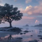 entdecken sie, wie eine einfache technik in nur 7 nächten meine gedanken beruhigte und für innere ruhe sorgte. erleben sie jetzt den weg zu entspannter gelassenheit.