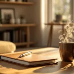 ich probierte 14 tage lang eine kleine entscheidung aus und erlebte, wie mein alltag deutlich ruhiger und entspannter wurde. entdecken sie, wie einfache veränderungen das leben positiv beeinflussen können.