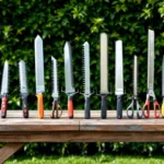 nach sechsmonatigem test von 12 heckenscheren teile ich überraschende ergebnisse und praktische tipps für den heckenschnitt.