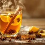 entdecken sie, wie dieses wintergetränk nach 14 tagen schwellungen und müdigkeit reduziert und ihr wohlbefinden verbessert.