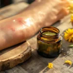 erfahren sie, wie ich diese wundsalbe 14 tage lang verwendete und meine verletzung schnell und effektiv heilte. entdecken sie die vorteile dieser bewährten heilungslösung.