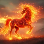 entdecken sie, welches sternzeichen nicht drache oder tiger ist, sondern vom kraftvollen roten feuerpferd gesegnet wird. erfahren sie mehr über seine besonderen eigenschaften und bedeutung.