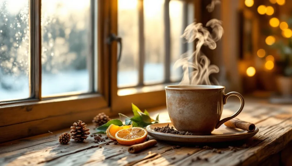 entdecken sie eine überraschende gewohnheit, die ihr wohlbefinden im winter verbessert – ganz ohne sport oder vitamine. erfahren sie, wie kleine veränderungen großes bewirken können.