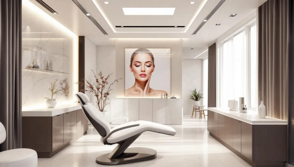 erfahren sie, warum hyaluronsäure-injektionen weder beim kosmetiker noch zu hause, sondern an einem spezialisierten ort gemacht werden sollten, um beste ergebnisse und sicherheit zu gewährleisten.