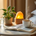 entdecken sie eine abendroutine, die ihnen nicht nur hilft, früh ins bett zu gehen, sondern auch dafür sorgt, dass sie morgens frisch und energiegeladen aufwachen.