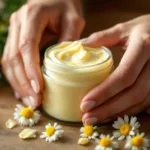 entdecke, warum kamillencreme deine hände sanfter und effektiver pflegt als teure markenprodukte – natürliche pflege für weiche, geschützte hände.