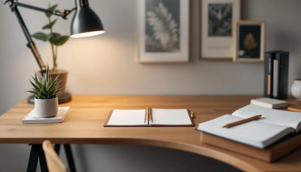 entdecken sie, warum menschen mit klarer struktur im alltag seltener erschöpfung erleben und wie eine gute organisation zu mehr energie und wohlbefinden beitragen kann.