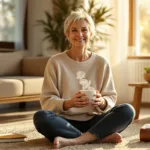 entdecke, warum dein gehirn ab 40 einfache rituale braucht, um gesund und leistungsfähig zu bleiben. erfahre praxisnahe tipps für mehr konzentration und wohlbefinden.