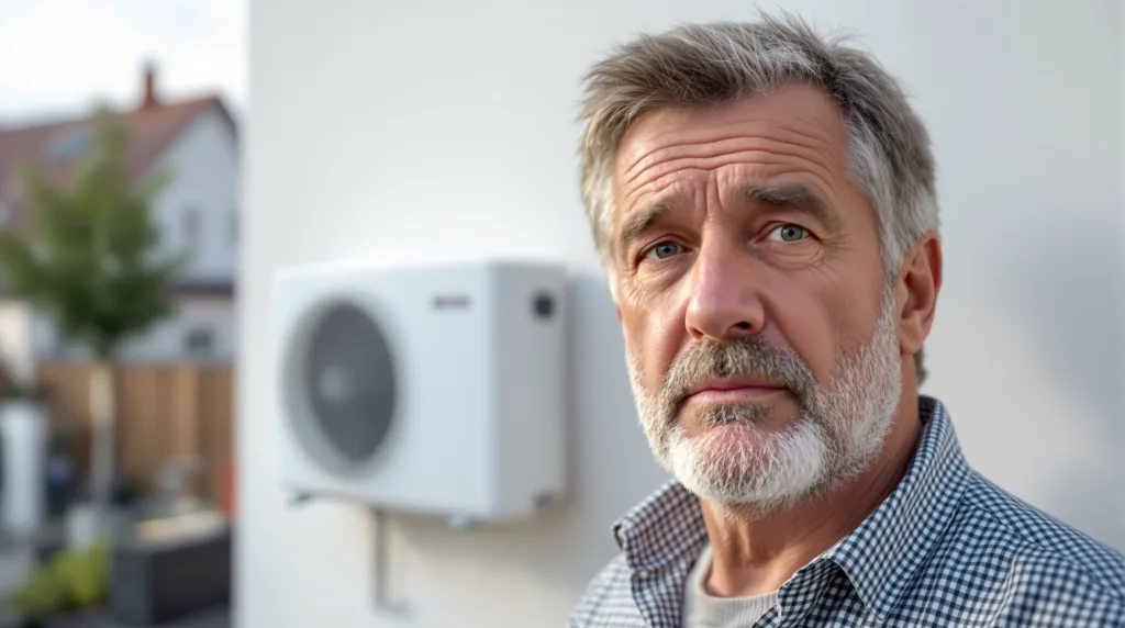 erfahre, warum deine wärmepumpe zu viel strom verbraucht und entdecke die häufigsten ursachen sowie praktische tipps zur energieeinsparung.