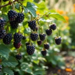 entdecken sie, warum diese 3 brombeersorten unverzichtbar für jeden garten sind – einfach anzubauen, robust und köstlich.