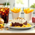 entdecke, warum diese 5 essgewohnheiten deine darmflora täglich schädigen und erfahre, wie du deine verdauungsgesundheit verbessern kannst.