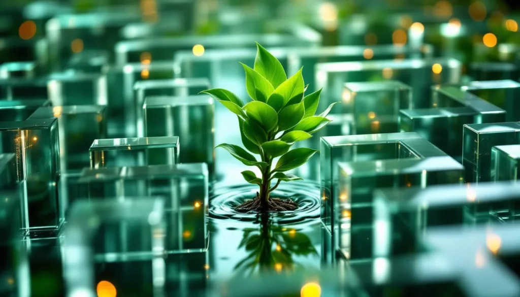 entdecke, wie eine versteckte denkfalle deinen stress unbemerkt verstärken kann und lerne effektive strategien, um sie zu überwinden und dein wohlbefinden zu verbessern.