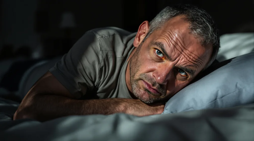 erfahre, warum diese schlafposition deiner gesundheit schadet und welche warnungen ärzte dazu geben. schütze deinen körper durch gesunden schlaf.