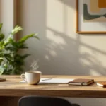 entdecken sie, warum eine einfache gewohnheit mentale überlastung effektiver reduziert als lange pausen – für mehr fokus und innere ruhe im alltag.