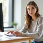 entdecke, wie eine einfache regel dir hilft, grübelschleifen sofort zu durchbrechen und innere ruhe zu finden.