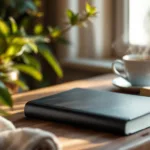 entdecken sie, wie eine einfache tägliche gewohnheit ihre emotionale stabilität verbessert und ihnen hilft, stressresistenter und ausgeglichener zu werden.