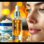 entdecken sie, warum dieses kollagenreiche öl falten effektiver glättet als die nivea creme und ihre haut sichtbar jünger und straffer wirkt.