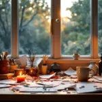 entdecken sie, warum innere unruhe häufig nicht durch zeitmangel verursacht wird und wie sie den wahren gründen auf den grund gehen können.