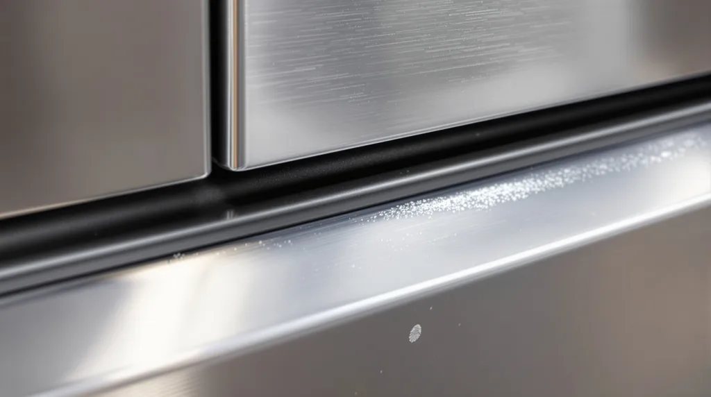 entdecken sie eine natürliche methode zur reinigung von kühlschrank-türdichtungen ohne bleichmittel oder essig. effektiv, schonend und einfach anzuwenden für perfekte sauberkeit.