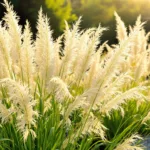 entdecken sie leichte und elegante ziergräser als stilvolle alternative zu buchsbaum und thuja für ihren garten.