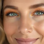 entdecken sie effektive augen-make-up-tricks, die sie ohne concealer oder foundation jünger und frischer aussehen lassen. einfach anzuwenden und perfekt für einen natürlichen look.