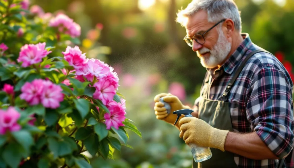 entdecken sie einen natürlichen trick, um mehltau an phlox sofort zu stoppen – ganz ohne fungizide oder chemie. effektiver schutz für ihre pflanzen!