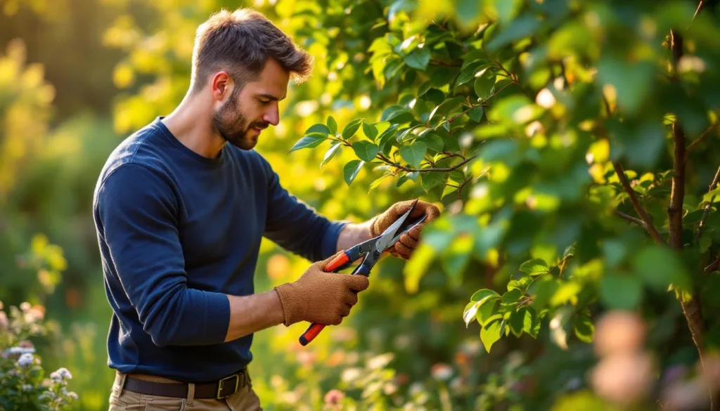 der ideale zeitpunkt zum schneiden der felsenbirne: weder herbst noch frühjahr, sondern genau jetzt – erfahren sie, warum dieser moment perfekt ist.