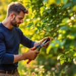 der ideale zeitpunkt zum schneiden der felsenbirne: weder herbst noch frühjahr, sondern genau jetzt – erfahren sie, warum dieser moment perfekt ist.