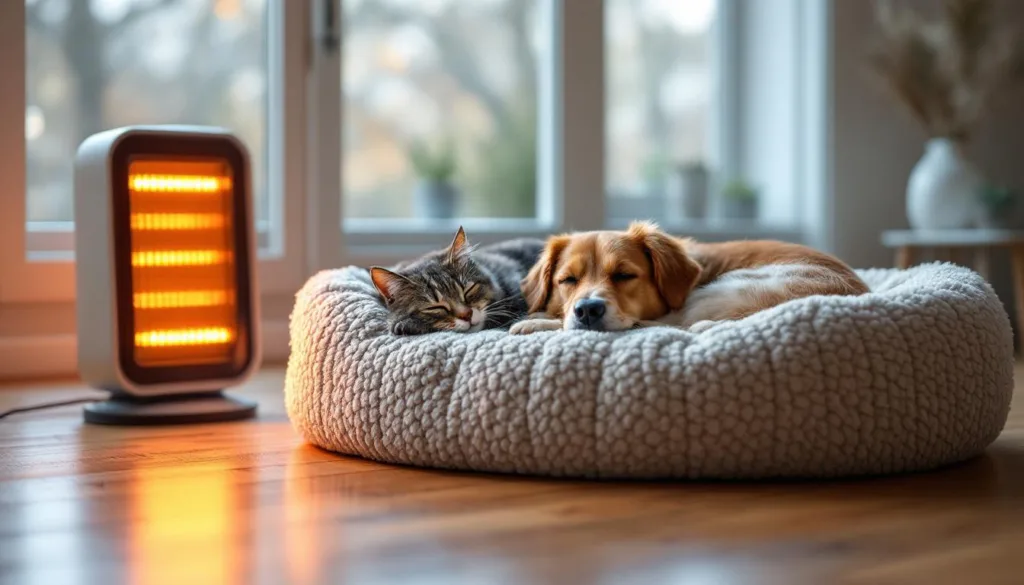 entdecken sie den cleveren trick, der hunde und katzen im winter zuverlässig schützt, ohne mantel oder decke. so bleiben ihre tiere warm und geschützt bei kaltem wetter.